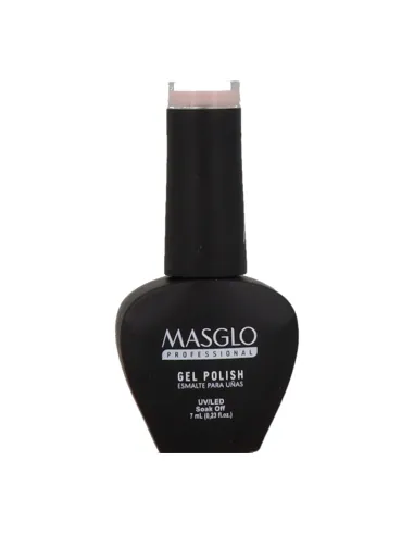 Masglo Gel Polish Estilosa Esmalte Semipermanente 7 ml